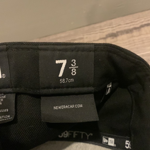 Miami Marlins Hat - Picture 6 of 6